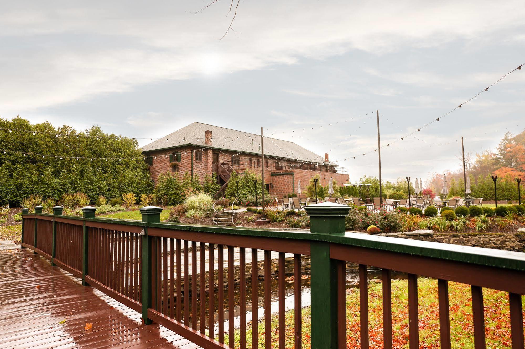 The Beaumont Inn Dallas Exterior photo